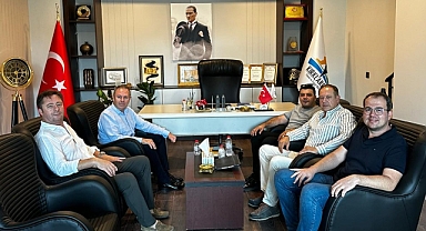 Kırklareli TSO'da Birlik ve Dayanışma Mesajı