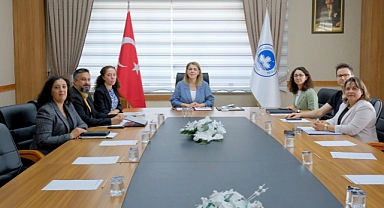 Kırklareli Üniversitesi’nden Yeşil Dönüşümde Büyük Başarı