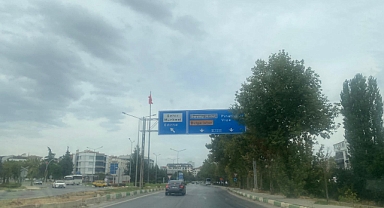 Kırklareli Uzun Süre Sonra Serinledi