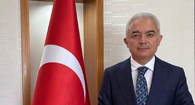 Kırklareli Valisi Uğur Turan'dan Minik Öğrencilere Uyum Haftası Mesajı