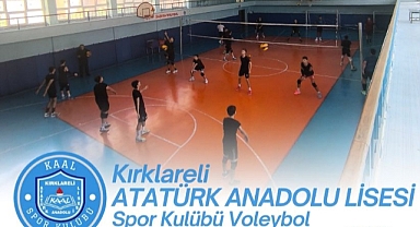 Kırklareli Yıldızlarını Yetiştiriyor: Yeni Kayıt Dönemi Başladı