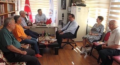 KIRKSEDER; Kültür ve Sanatın Buluşma Noktası