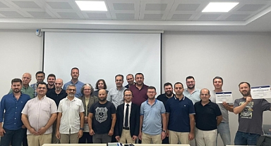 KLÜ’de Bilirkişilik Temel Eğitiminde 3. Grup Eğitimleri Tamamlandı