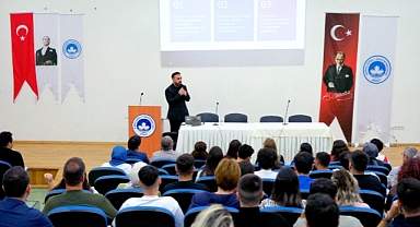 KLÜ’de Öğrenciler Kulüpleri Tanıdı