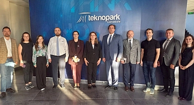 KLÜ Rektörü Prof. Dr. Rengin Ak’tan Çanakkale Çıkarması