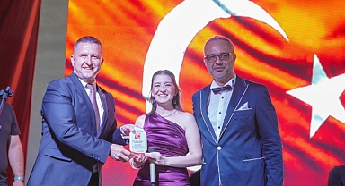 Lalapaşa'da 30 Ağustos Zafer Bayramı Coşkusu