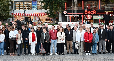 Lüleburgaz’da D-100 Karayolu İçin Acil Çözüm Çağrısı