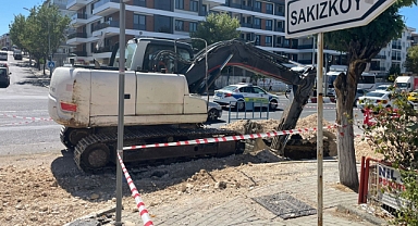 Lüleburgaz'da Güçlü Altyapı İçin Çalışmalar Devam Ediyor