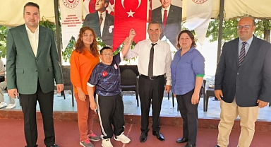 Lüleburgaz’da Huzurevleri Arası Bocce Ligi Heyecanı Başladı