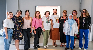 Lüleburgaz’da Kadın Odaklı Güçlü Bir Adım