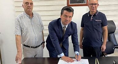 Lüleburgaz TSO’dan İhtiyaç Sahibi Öğrencilere Kırtasiye Kartı Desteği