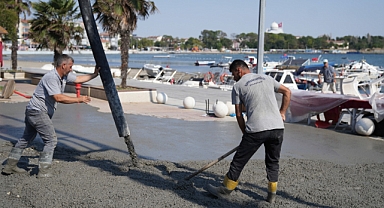 Marmaraereğlisi’nde Yeni Otoparklar Ücretsiz Olarak Hizmete Girdi