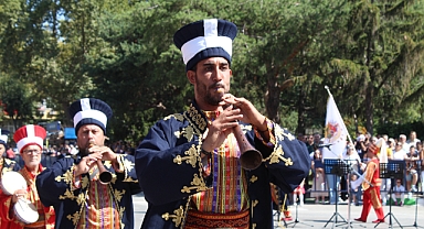 Mehter Geleneğinin Kökeni ve Osmanlı'daki Yeri