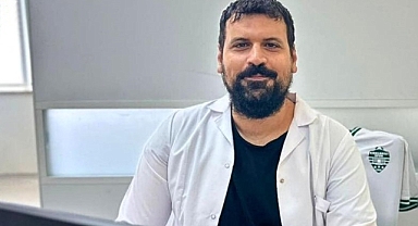 Nöroloji Uzmanı Uzm. Dr. Oğuzhan Durgan Göreve Başladı