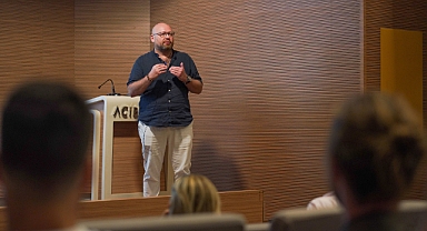 PANKREAS KANSERİ ALANINDA ÇALIŞAN UZMANLARA 