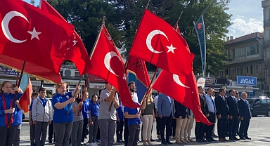 Pınarhisar’da Yeni Eğitim-Öğretim Yılına Coşkulu Başlangıç