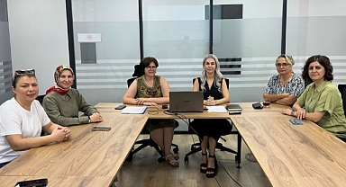 Sağlık Müdürlükleri Koordinasyonunda Toplantılar