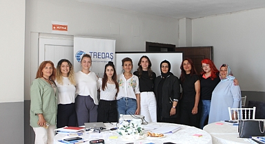 Sahada Kadınların Gücü Ön Planda