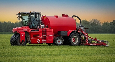 Tarım-ÜFE Ağustos 2025'te Yıllık Yüzde 41,55 Arttı