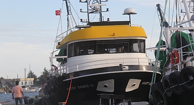 Tarım ve Orman Bakanlığı’ndan 692 Balıkçı Gemisine Kota