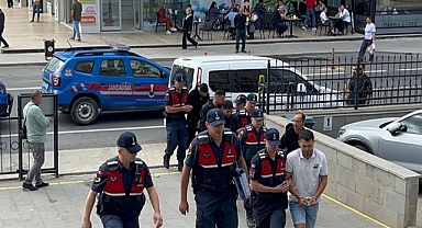 Tekirdağ’da dolandırıcılık operasyonunda 5 tutuklama