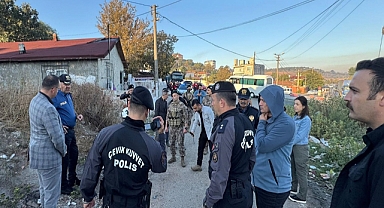 Tekirdağ'da 'Günaydın' adı verilen uyuşturucu operasyonunda 26 gözaltı