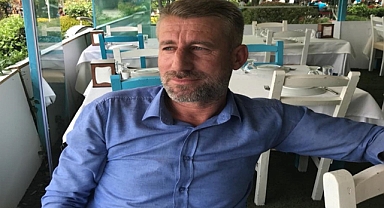 Tekirdağ'da iş insanı otomobilde 4 kurşunla öldürüldü