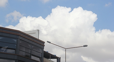 Trakya’da 13 Eylül 2025 Hava Durumu: Parçalı Bulutlar Etkili Olacak