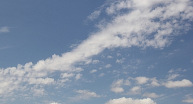 Trakya'da Perşembe Günü Hava Durumu: Parçalı Bulutlar ve Puslu Sabahlar