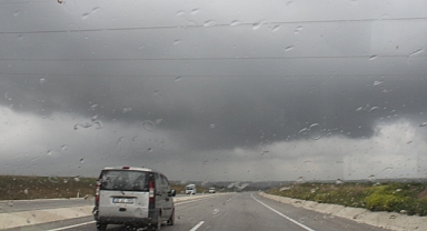 Trakya’da Cuma Günü Farklı Hava Koşulları Etkili Olacak