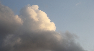 Trakya’da Cuma Günü Parçalı Bulutlu Hava Etkili