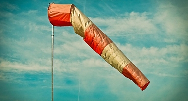 Trakya’da Cumartesi Günü Rüzgâr Etkili Olacak