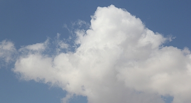 Trakya’da Hafta Sonu Parçalı Bulutlu Başlıyor