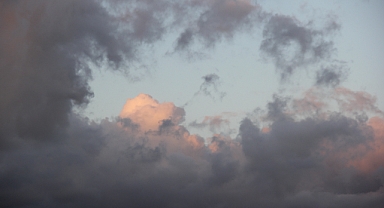 Trakya'da Pazar Günü Az Bulutlu Hava Hakim Olacak