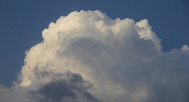 Trakya’da Pazar Günü Hava Durumu: Parçalı Bulutlu Seyredecek