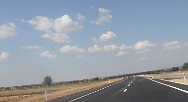 Trakya’da Pazartesi Günü Az Bulutlu ve Ilıman Hava Etkili Olacak