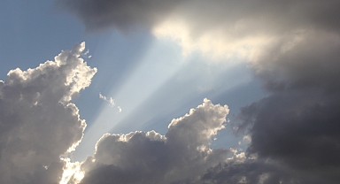 Trakya’da Perşembe Günü Parçalı Bulutlu Hava Etkili Olacak