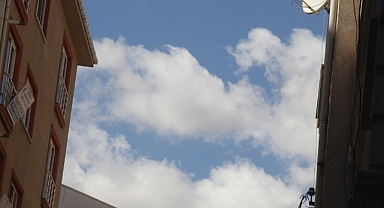 Trakya’da Salı Günü Az Bulutlu Hava Hakim