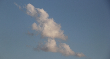 Trakya’da Salı Günü Az Bulutlu ve Ilıman Hava Hakim