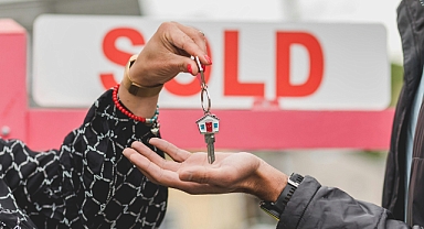 Trakya'da Temmuz 2025'te Konut Satışları Canlandı