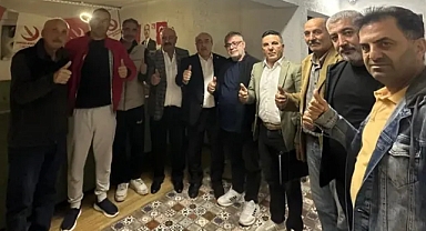 Trakya’da Yeniden Refah Rüzgarı