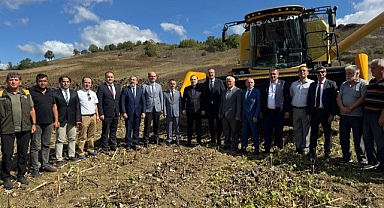 Trakya'dan Türkiye'ye: Yerli Tohumla Tarımda Yerlileşme Sevdası