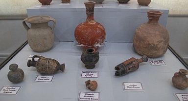 Trakya’nın Kültürel Zenginliği: Kırklareli, Edirne ve Tekirdağ Müze İstatistikleri Açıklandı