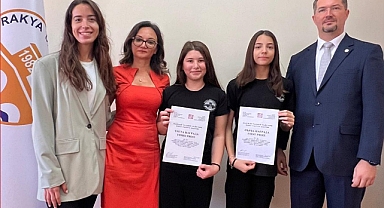 Trakya Üniversitesi Konservatuvarı Öğrencilerinden Dünya Çapında Gurur