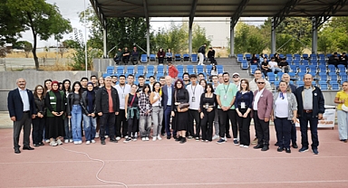 TRAKYA ÜNİVERSİTESİNDE “HOŞ GELDİNİZ ŞENLİĞİ” COŞKUYLA BAŞLADI