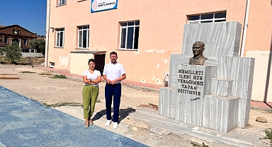 TREDAŞ’tan Eğitim Yılı Öncesinde Okullara Destek