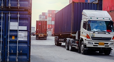 TÜİK Verilerine Göre Yıllık Bazda Ticarette Güçlü Artış