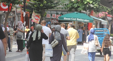 Türkiye’de Hanehalklarının Sosyoekonomik Seviyesi Açıklandı