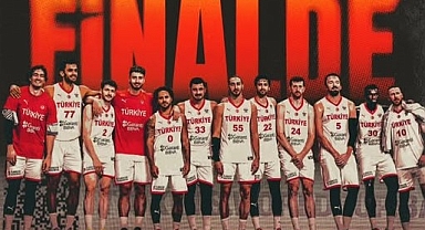 Türkiye’nin Gururu 12 Dev Adam’a Kırklareli’den Tebrik