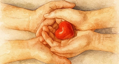 TÜRKÖK: Hastalar İçin Umut, Bağışçılar İçin Hayat Fırsatı